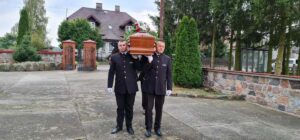 Ceremonia Pogrzebowa (5)
